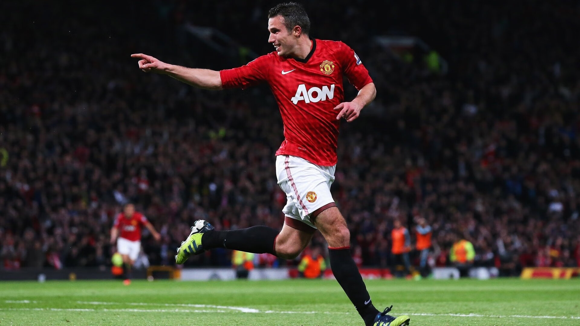 德甲极限比赛：高强度攻防的巅峰展现，德甲经典比赛